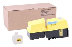 Kyocera TK-825/1T02FZAEU0 Yellow Muadil Photocopier Toner - KYOCERA