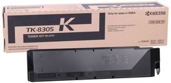 Kyocera TK-8305/1T02LK0NL0 Black Original Photocopier Toner - KYOCERA