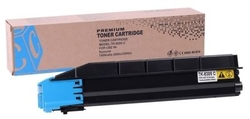 Kyocera TK-8305/1T02LKCNL0 Cyan Muadil Photocopier Toner - KYOCERA