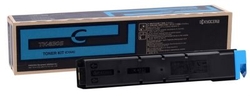 Kyocera TK-8305/1T02LKCNL0 Cyan Original Photocopier Toner - KYOCERA
