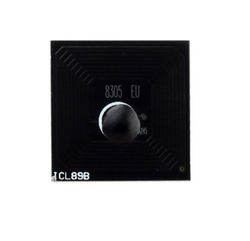KYOCERA - Kyocera TK-8305/1T02LKCNL0 Mavi Fotokopi Toner Chip