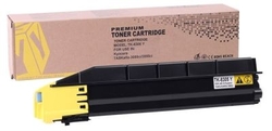 Kyocera TK-8305/1T02LKANL0 Yellow Muadil Photocopier Toner - KYOCERA