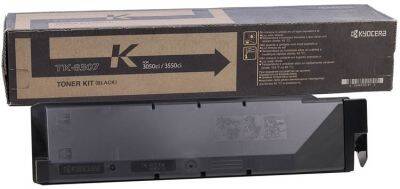 Kyocera TK-8307/1T02LKOUS0 Black Original Photocopier Toner - 1