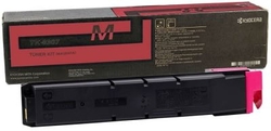Kyocera TK-8307/1T02LKBUS0 Magenta Original Photocopier Toner - KYOCERA
