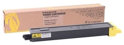 Kyocera TK-8315/1T02MVANL0 Yellow Muadil Photocopier Toner - KYOCERA
