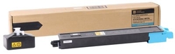 Kyocera TK-8325/1T02NPCNL0 Cyan Muadil Photocopier Toner - KYOCERA