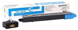 Kyocera TK-8325/1T02NPCNL0 Cyan Original Photocopier Toner - KYOCERA