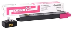 Kyocera TK-8325/1T02NPBNL0 Magenta Original Photocopier Toner - KYOCERA