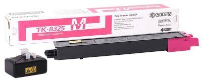 Kyocera TK-8325/1T02NPBNL0 Magenta Original Photocopier Toner - 1