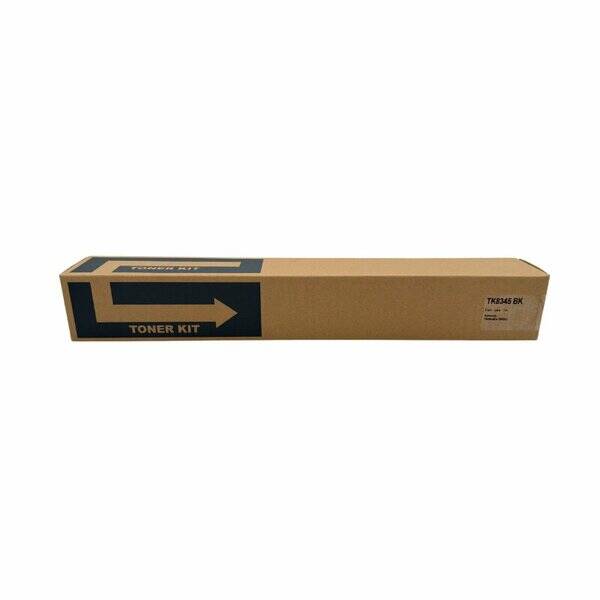 Kyocera TK-8345-1T02L70NL0 Black Compatible Toner - 1