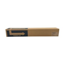Kyocera TK-8345/1T02L7BNL0 Kırmızı Muadil Toner - KYOCERA
