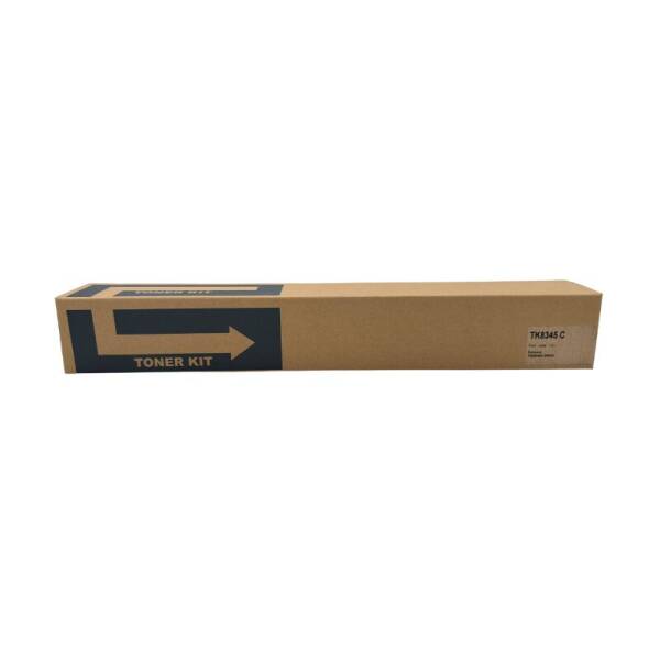 Kyocera TK-8345/1T02L7BNL0 Magenta Compatible Toner - 1