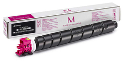 Kyocera TK-8345/1T02L7BNL0 Magenta Original Toner - KYOCERA