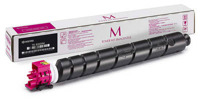 Kyocera TK-8345/1T02L7BNL0 Magenta Original Toner - 1