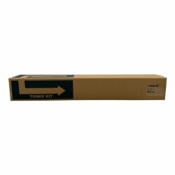 Kyocera TK-8345/1T02L7CNL0 Mavi Muadil Toner - KYOCERA