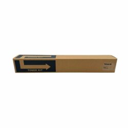 Kyocera TK-8345-1T02L70NL0 Siyah Muadil Toner - KYOCERA