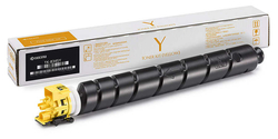 Kyocera TK-8345/1T02L7ANL0 Yellow Original Toner - KYOCERA