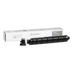 Kyocera TK-8365 Black Original Toner - KYOCERA