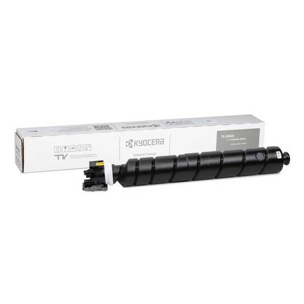 Kyocera TK-8365 Black Original Toner - 1