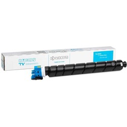 Kyocera TK-8365 Cyan Original Toner - KYOCERA