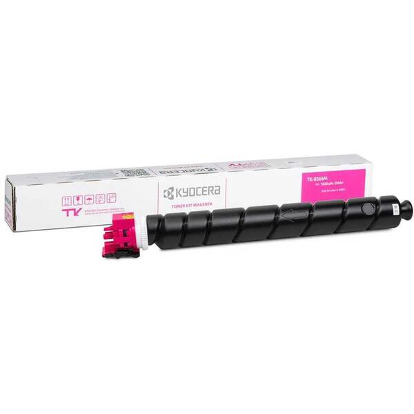 Kyocera TK-8365 Magenta Original Toner - 1