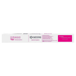Kyocera TK-8455M Magenta Original Toner - KYOCERA