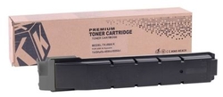Kyocera TK-8505/1T02LC0NL0 Black Muadil Photocopier Toner - KYOCERA