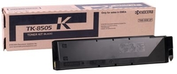 Kyocera TK-8505/1T02LC0NL0 Black Original Photocopier Toner - KYOCERA