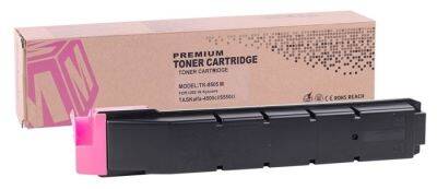 Kyocera TK-8505/1T02LCBNL0 Magenta Muadil Photocopier Toner - 1
