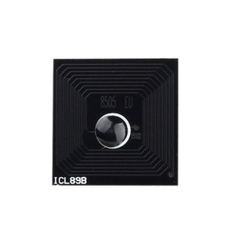 KYOCERA - Kyocera TK-8505/1T02LCCNL0 Mavi Fotokopi Toner Chip