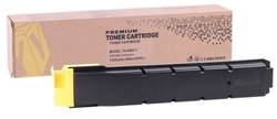 Kyocera TK-8505/1T02LCANL0 Yellow Muadil Photocopier Toner - KYOCERA