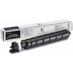 KYOCERA - Kyocera TK-8515/1T02ND0NL0 Siyah Orjinal Toner