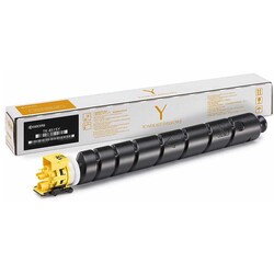Kyocera TK-8515/1T02NDANL1 Yellow Original Toner - KYOCERA