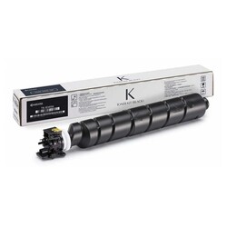 Kyocera TK-8525/1T02RM0NL0 Black Original Photocopier Toner - KYOCERA