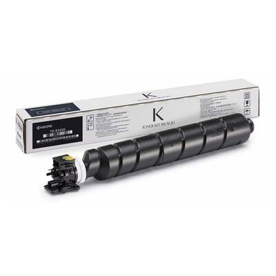 Kyocera TK-8525/1T02RM0NL0 Black Original Photocopier Toner - 1