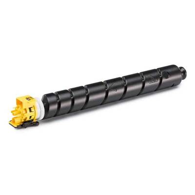 Kyocera TK-8525/1T02RMANL0 Yellow Original Photocopier Toner - 2