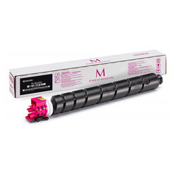 Kyocera TK-8525/1T02RMBNL0 Magenta Original Photocopier Toner - KYOCERA