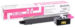 Kyocera TK-895/1T02K0BNL0 Magenta Original Toner - KYOCERA