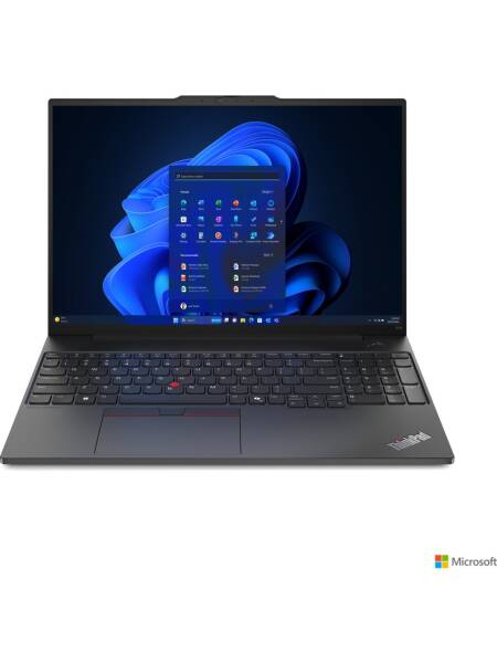 Lenovo ThinkPad E16 G2 Ultra 7 155H 16GB 512GB SSD 16