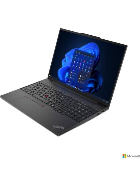 Lenovo ThinkPad E16 G2 Ultra 7 155H 16GB 512GB SSD 16