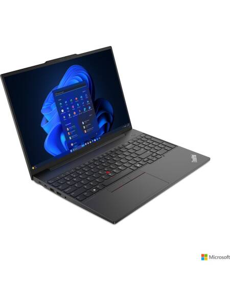 Lenovo ThinkPad E16 G2 Ultra 7 155H 16GB 512GB SSD 16