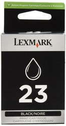 Lexmark 23-18C1523E Black Original Cartridge - LEXMARK
