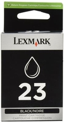 LEXMARK - Lexmark 23-18C1523E Siyah Orjinal Kartuş