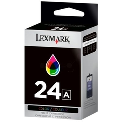 LEXMARK - Lexmark 24A-18C1624E Renkli Orjinal Kartuş