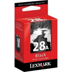 LEXMARK - Lexmark 28A-18C1528E Siyah Orjinal Kartuş