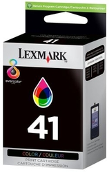 Lexmark 41-18Y0141E Color Original Cartridge - LEXMARK