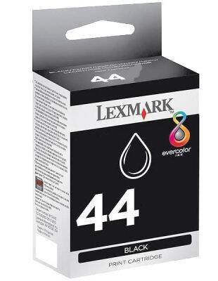 Lexmark 44XL-18Y0144E Black Original Cartridge - 1