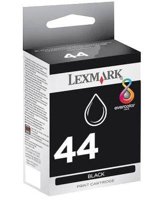 Lexmark 44XL-18Y0144E Siyah Orjinal Kartuş