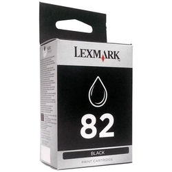 Lexmark 82-18L0032E Black Original Cartridge - LEXMARK