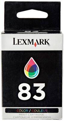 Lexmark 83-18LX042E Color Original Cartridge - 1